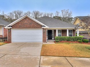 5024 Maples Ferry Way, Evans, GA 30809