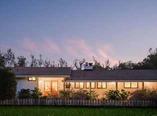 14980 Via De La Valle, Del Mar, CA 92014