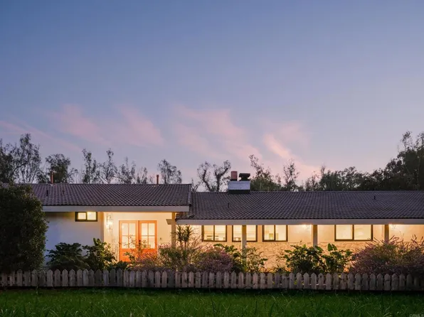 14980 Via De La Valle, Del Mar, CA 92014