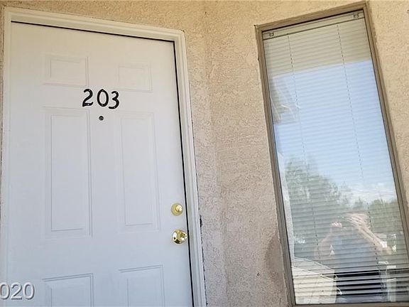 2nd image of 4430 E Van Buren Ave APT 203
