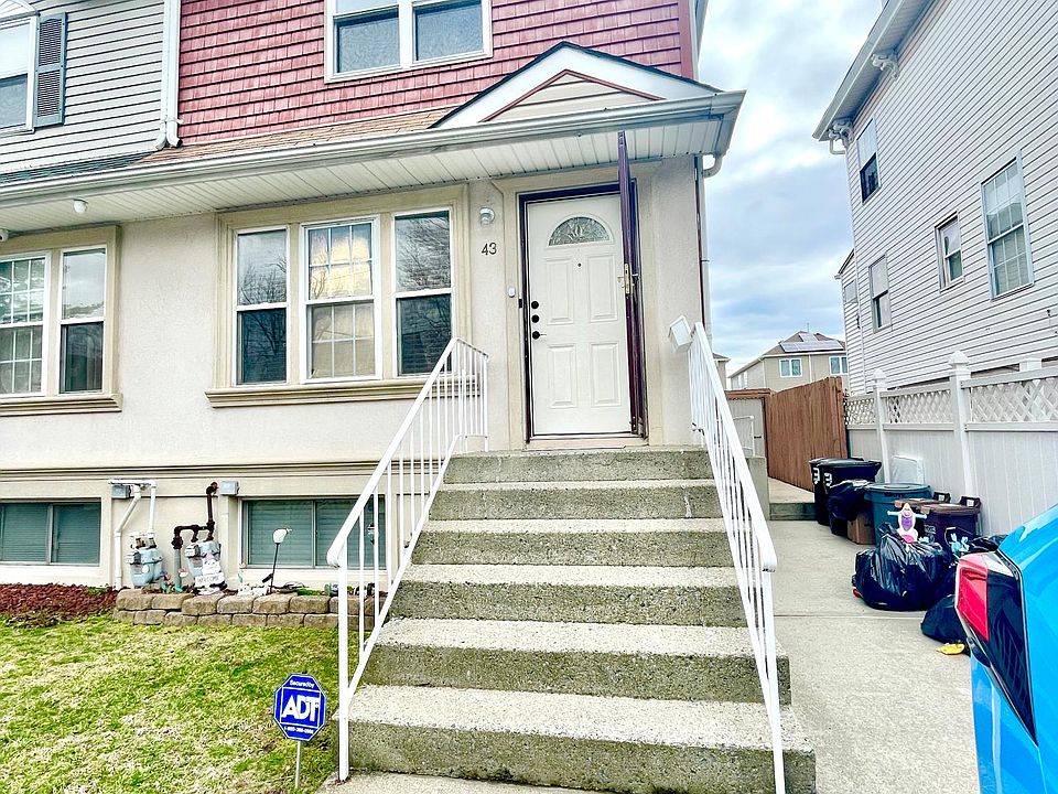 1st image of 43 Simonson Ave #1F