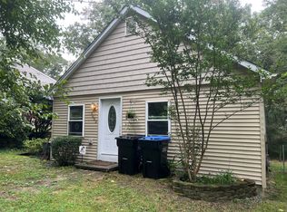 1653 Lake Ave, Pine Hill, NJ 08021