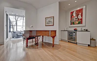 Sold by Brown Harris Stevens