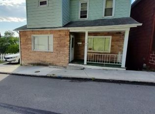 1165 Ridge Ave, Johnstown, PA 15901