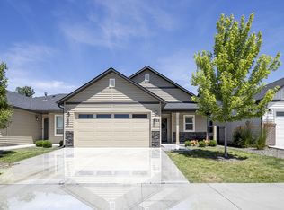 1824 E Ringneck St, Meridian, ID 83646
