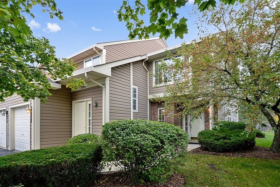1st image of 554 W Parkside Dr #14C2