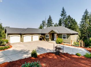 85254 Silver Crest Dr, Eugene, OR 97405