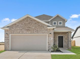 10009 Freighter Trl, Fort Worth, TX 76131