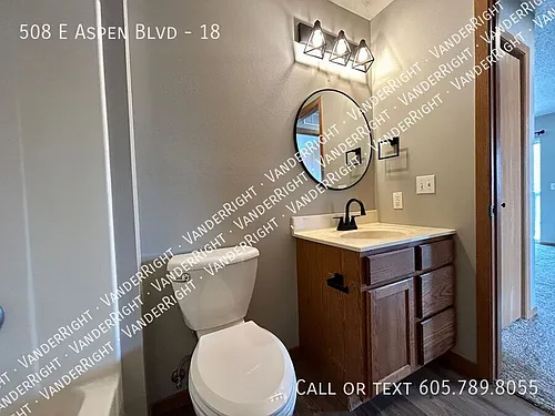 508 E Aspen Blvd #18 Photo 1