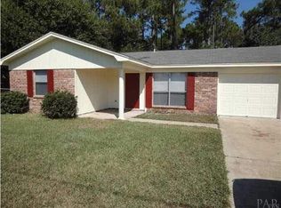 10758 Jolyne Dr, Pensacola, FL 32506