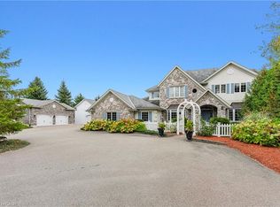 6805 Concession Rd #2, Puslinch, ON N3C 2V4