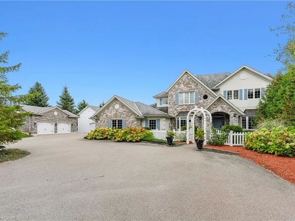 6805 Concession Rd #2, Puslinch, ON N3C 2V4