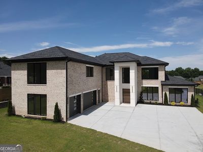 2753 Camp Branch Rd, Buford, GA, 30519