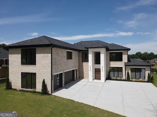 2753 Camp Branch Rd, Buford, GA 30519