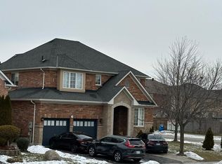 20 Latania Blvd, Brampton, ON L6P1S9