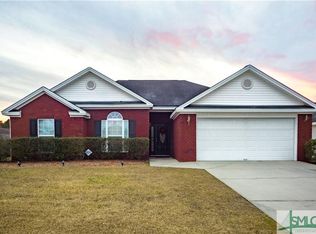 3 Grenwick Ln, Pooler, GA 31322