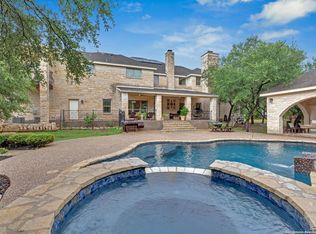 1130 Whispering Water, Spring Branch, TX 78070