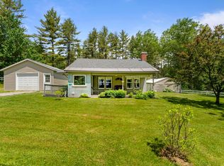 2183 Upper Cold River Rd, Cuttingsville, VT 05738