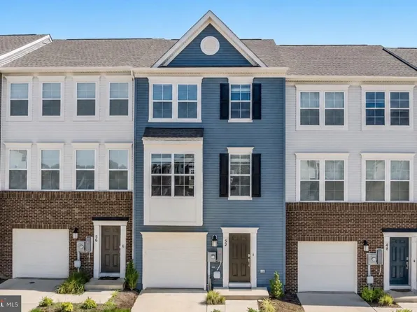 52 Telluride Way, Charles Town, WV 25414