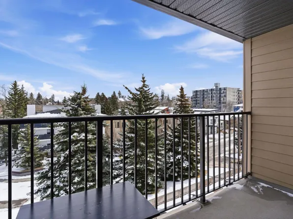 2508 17th St SW #302, Calgary, AB T2T 4M8