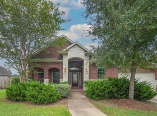 4719 Coldstream Ct, Sugar Land, TX 77479