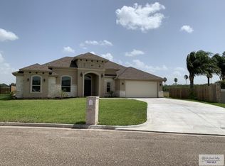 5421 Remington Blvd, Harlingen, TX 78552