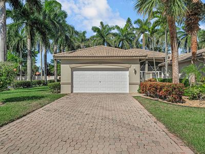 9771 Crescent View Drive S, Boynton Beach, FL, 33437