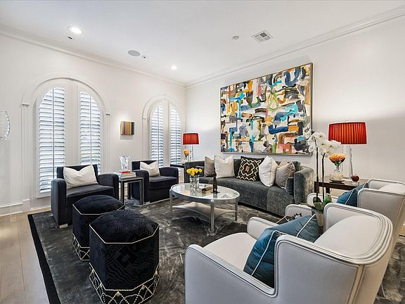 3rd image of 3 Exbury Way
