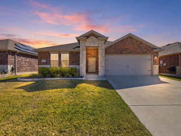 3612 Cody Ln, Denton, TX 76207