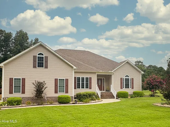 100 Dobbs Spaight Road, New Bern, NC 28562