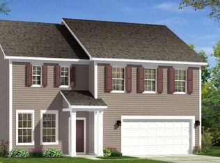 80 Misty Grove Trl #40-WSP, Franklinton, NC 27525