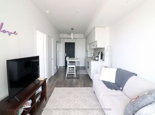 8 Eglinton Ave E UNIT 2010, Toronto, ON M4P 1A6
