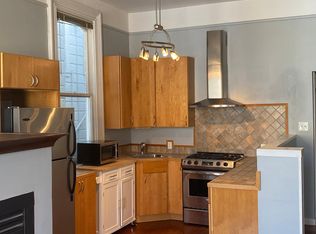 3011 Steiner St APT C, San Francisco, CA 94123