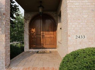 2433 Coroneo Ln, Lexington, KY 40509