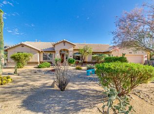 501 E Blue Eagle Ln, Phoenix, AZ 85086