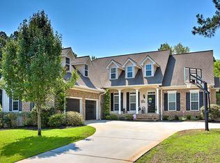 106 Hunting Tower Dr, Grovetown, GA 30813