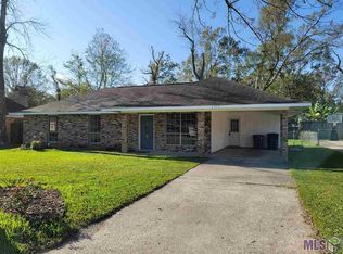 1775 Stafford Dr, Baton Rouge, LA 70810