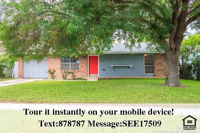 1st image of 5219 Grey Rock Dr