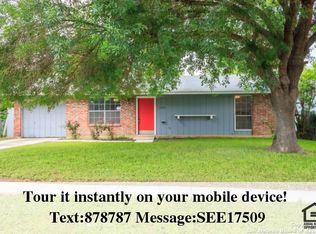 5219 Grey Rock Dr, San Antonio, TX 78228