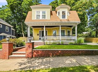 61 Lowell St, Reading, MA 01867