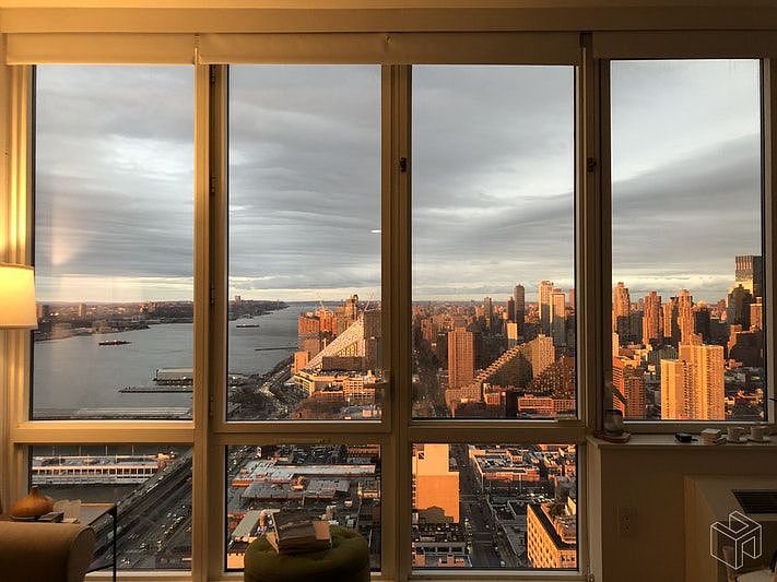 1st image of 605 W 42nd St APT 58B