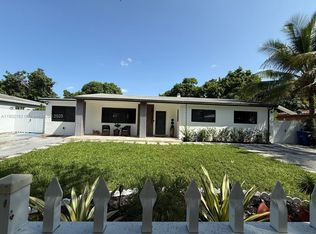 1351 NW 132nd Ter, Miami, FL 33167