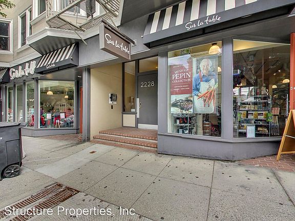 5th image of 2224 Union St #204