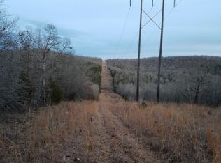 Paw Paw Ridge Rd, Hardy, AR 72542