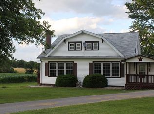12340 N Us Highway 231, Cloverdale, IN 46120