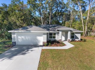 19799 SW 88th Place Rd, Dunnellon, FL 34432