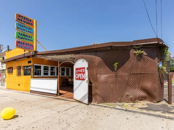13355 Van Nuys Blvd, Pacoima, CA 91331