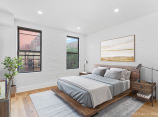 32 Spring St #6B, New York, NY 10012