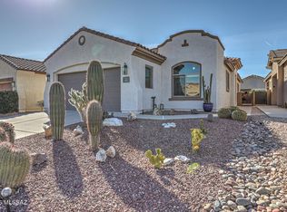 363 W Calle Media Luz, Sahuarita, AZ 85629