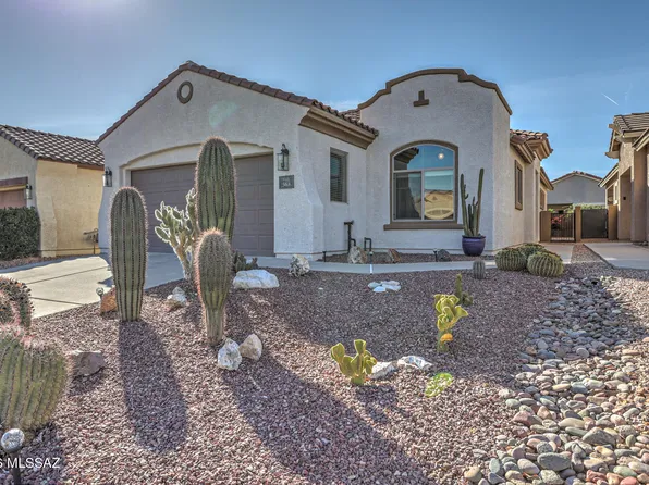 363 W Calle Media Luz, Sahuarita, AZ 85629